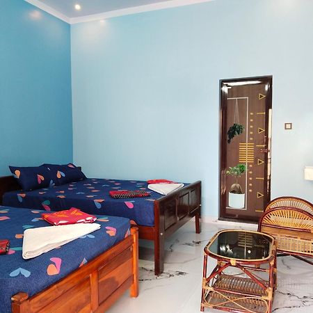 Vedhav Residency Hotel Kanjakumari Kültér fotó