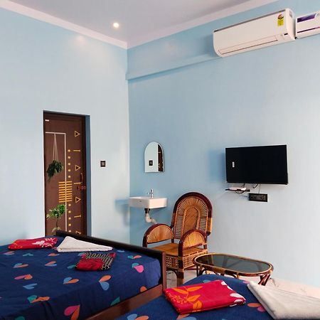 Vedhav Residency Hotel Kanjakumari Kültér fotó
